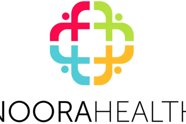 Noora Health logo