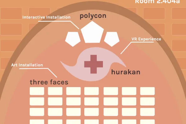 Senior Design Project information
