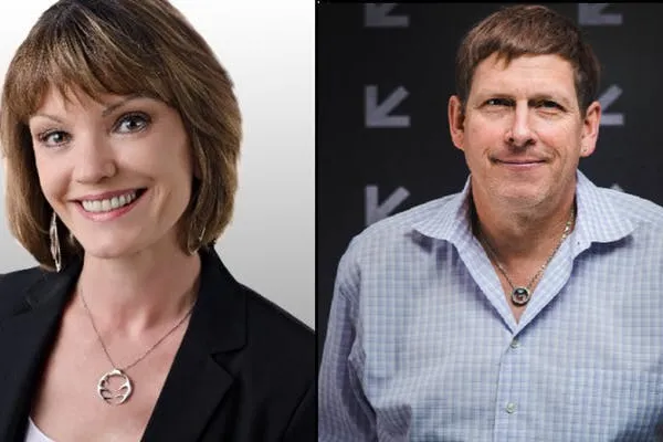 TechTalk with Hugh Forrest and Jan Ryan