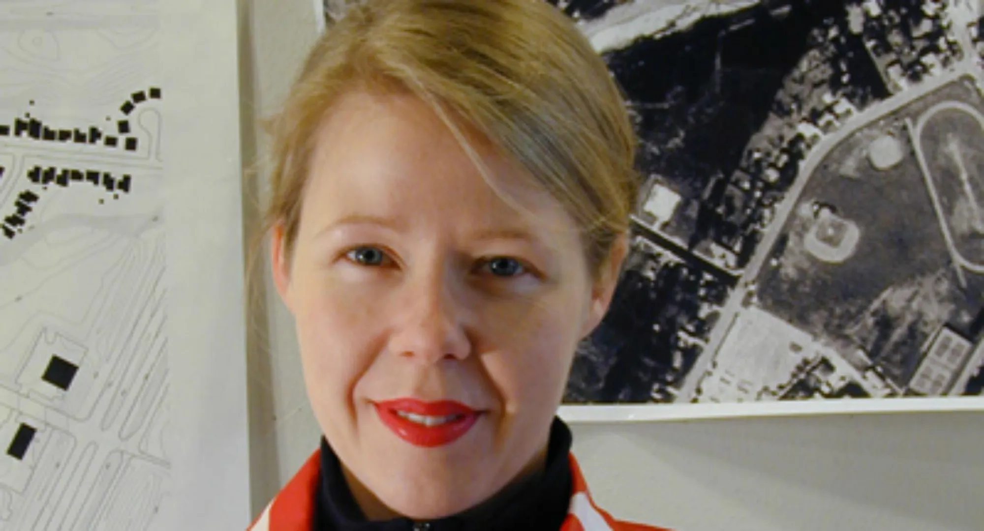 Kate Catterall