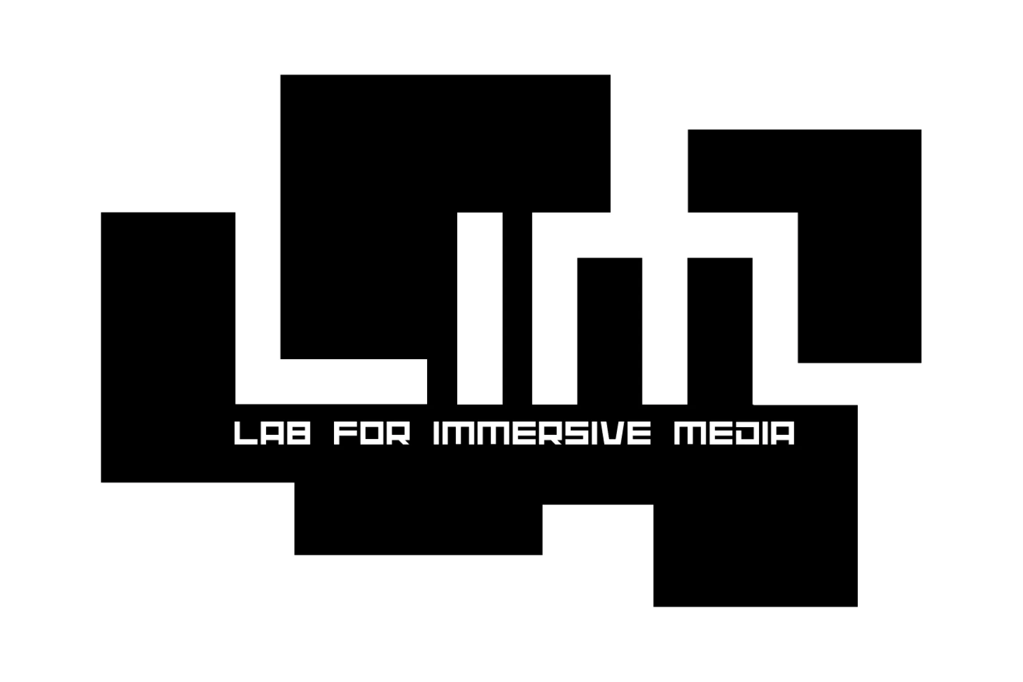 Lab for Immersive Media Logo