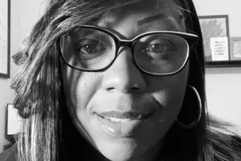 Tasheka Arceneaux-Sutton headshot