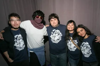 finalsuniversitygamesshowcase