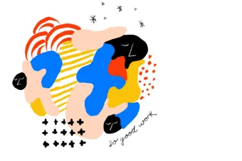 Illustration by Jason Wilkins.