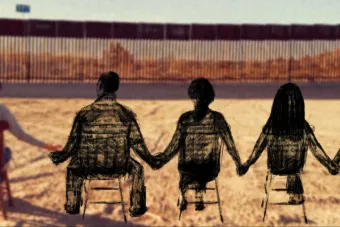 Sam Lipman scores Op-Doc for New York Times