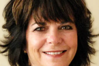 Patti Burke, Head of Industry Relations for the School of Design and Creative Technologies