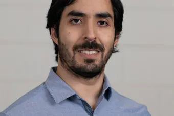 Guillermo de Leon headshot