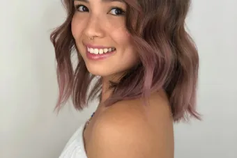 Ngan Hoang headshot