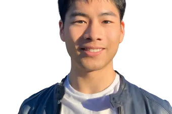 Philip Kuo headshot