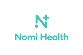 Nomi Health logo