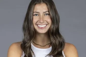 Claire Moreau headshot