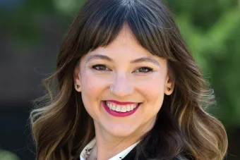 Jessica Murray headshot