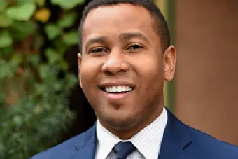 Raphael McIntyre headshot