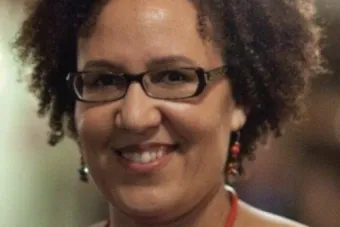 Rebecca Ngola headshot