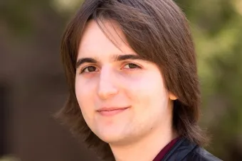 Sadiyah Hinedi headshot