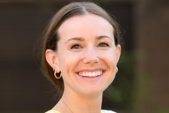 Sophia Testa headshot