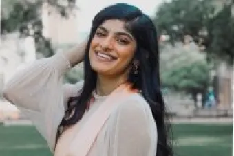 Sri Narasimhan headshot