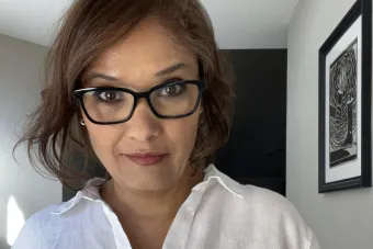 Rosana Duran Garibi headshot