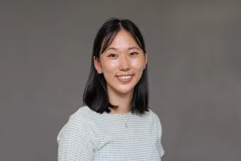 Alice J Liu Headshot