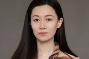 Siyu Fang headshot