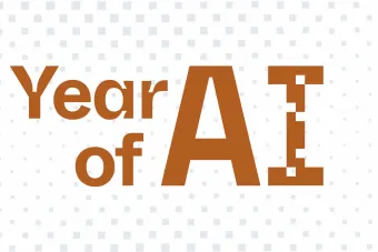 UT Austin pronounces 2024 the Year of Artificial Intelligence
