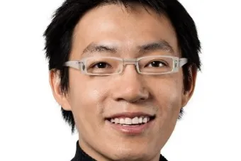 Hung-Hsiang Chen Headshot