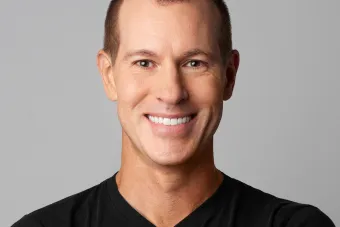 Michael Baker Headshot