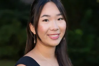 Serena Trang Headshot