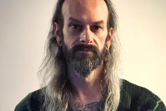 Headshot of Brandon LeJeune