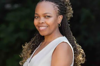 Audrey Nanjala Headshot