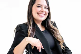 Frida Molina Headshot