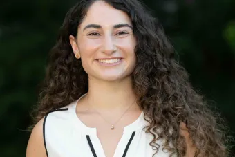 Noa Michelle Tamir Headshot