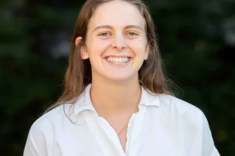 Spencer Robbins Headshot