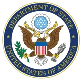 United States of America Department of State seal