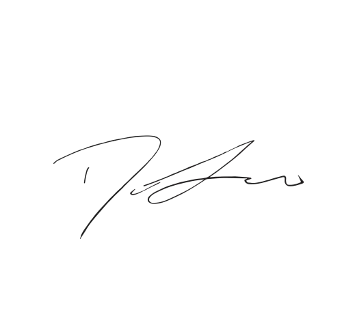 Doreen Lorenzo's signature