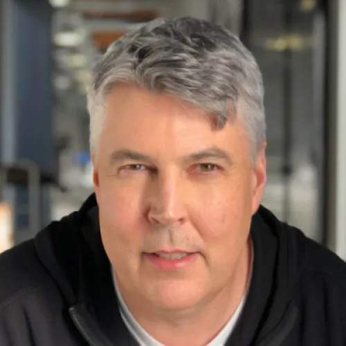 Eric Freeman headshot