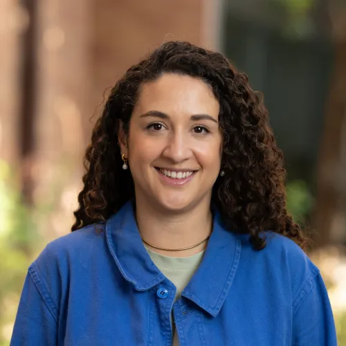 Keila Perez Quinones Headshot