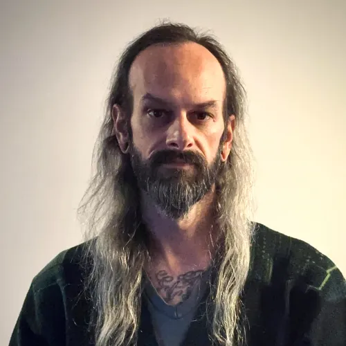 Headshot of Brandon LeJeune