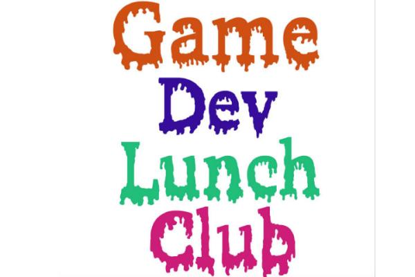 Game Dev Lunch Club