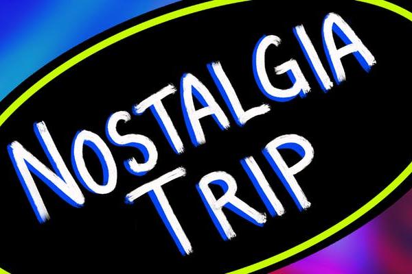 Nostalgia Trip logo