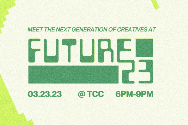 Meet the next generation of creatives at Future 23