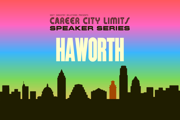 Career City Limits: Haworth