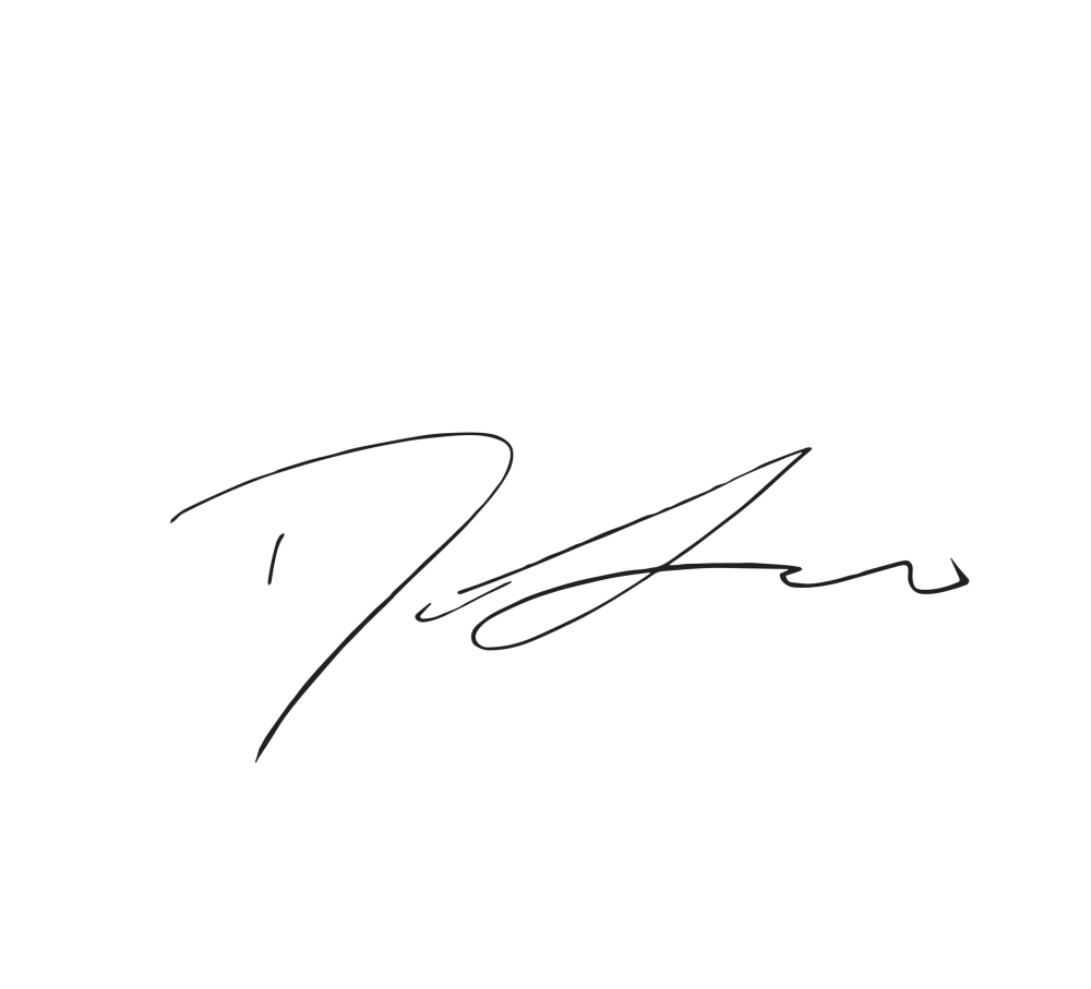 Doreen Lorenzo's signature