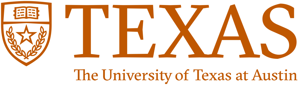 official word mark of The University of Texas at Austin
