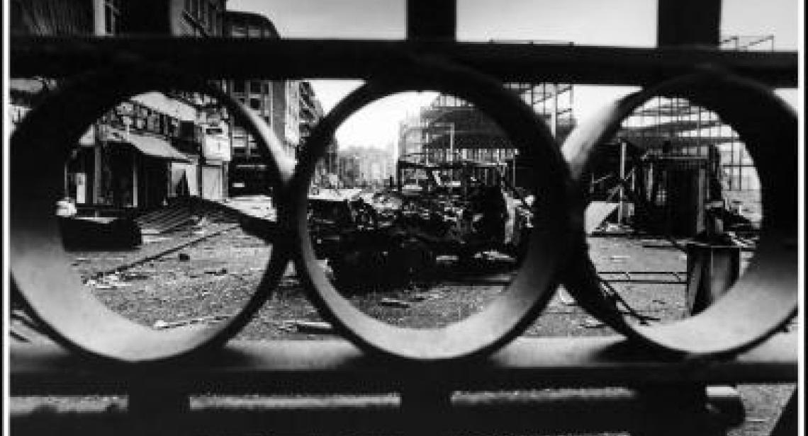 Reviving Erased History Associate Professor Kate Catterall School of