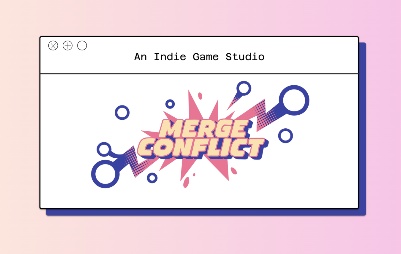 Merge Conflict Studios Logo