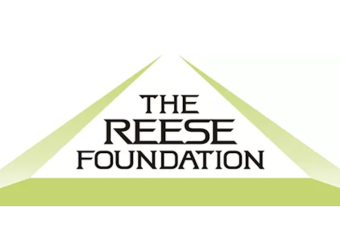 Reese Foundation logo