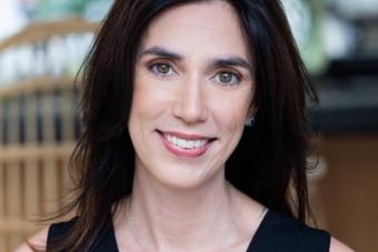 Susan Gillis Yarad headshot