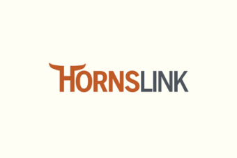 Hornslink logo