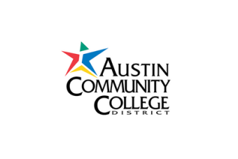 Austin Community College logo